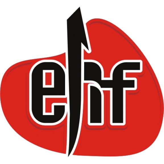 Logo of Elif Insaat