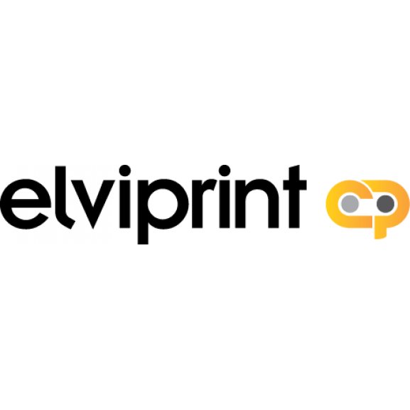 Logo of Elvi Print