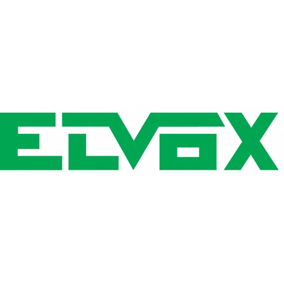 Logo of ELVOX