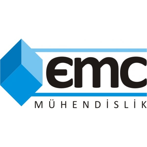 Logo of EMC Muhendislik