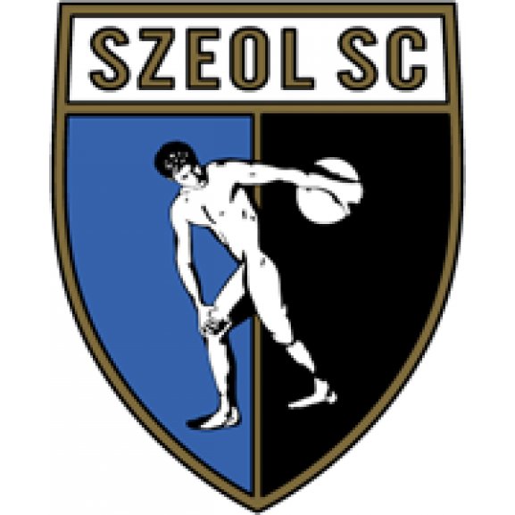 Logo of SzeOL SC Szeged