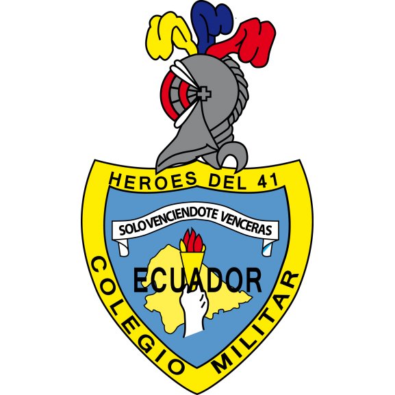 Logo of Colegio Militar Comil 