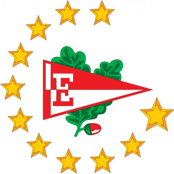 Logo of CA Estudiantes de la Plata