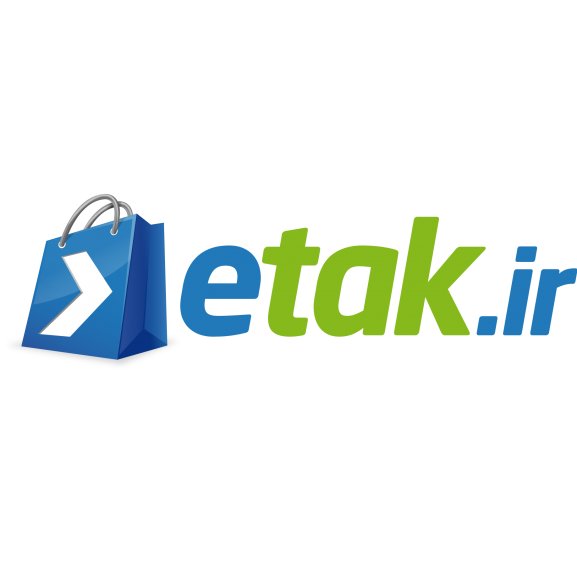 Logo of eTak.ir