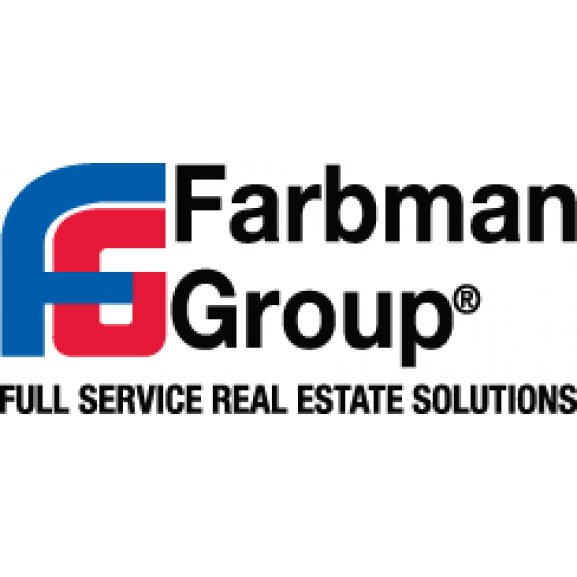 Logo of Farbman Group