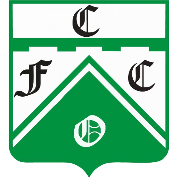 Logo of Club Atletico Ferrocarril Oeste