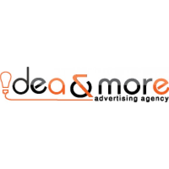 Logo of ideas &amp; more