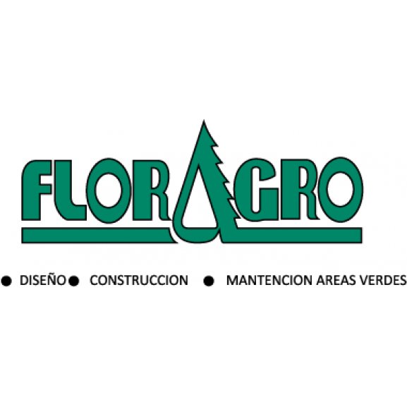 Logo of Floragro