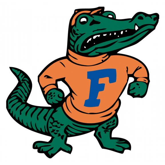 Logo of Florida Gators