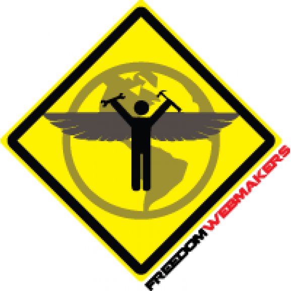 Logo of Freedom Web Makers