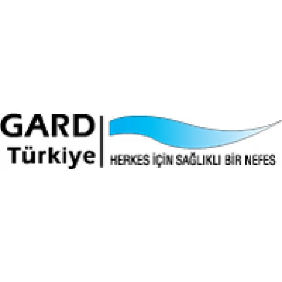 Logo of GARDTürkiye