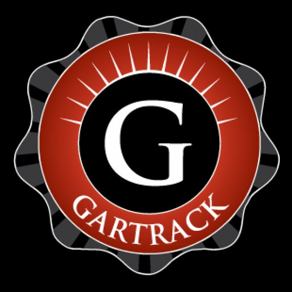 Logo of GARTRACK