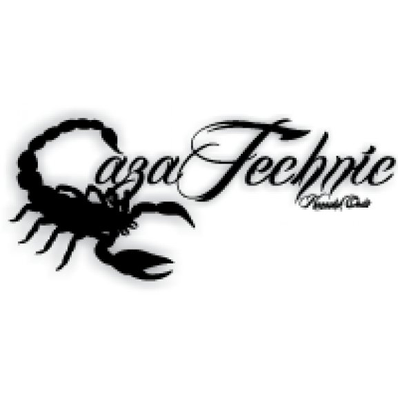 Logo of GazaTechnic