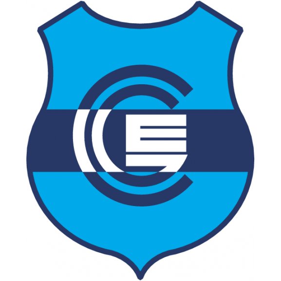 Logo of Club Gimnasia y Esgrima de Jujuy