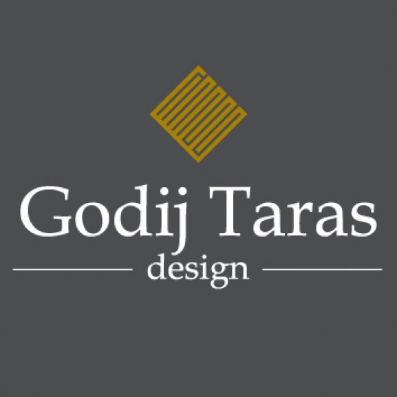 Logo of Godij Taras Design