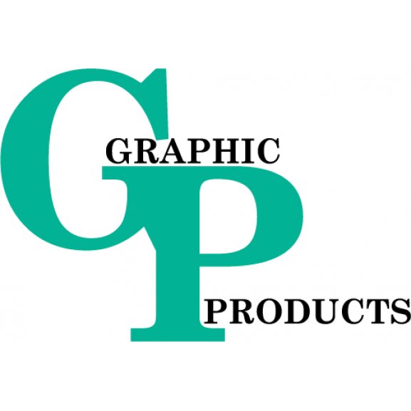 Logo of Graphic Products