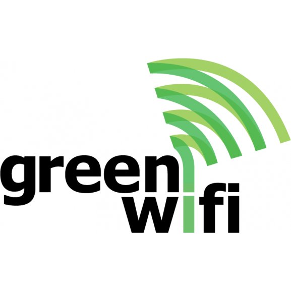 Logo of Green Wifi