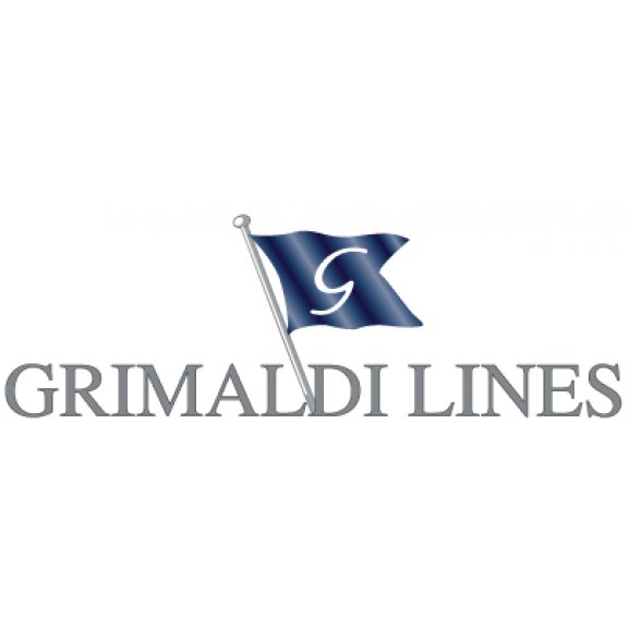Logo of Grimaldi Lines