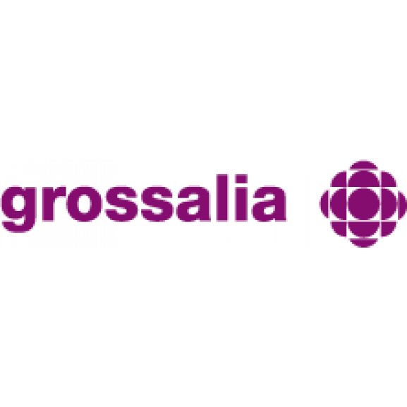 Logo of Grossalia