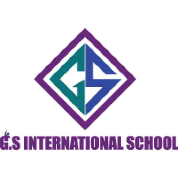 Logo of GS International School