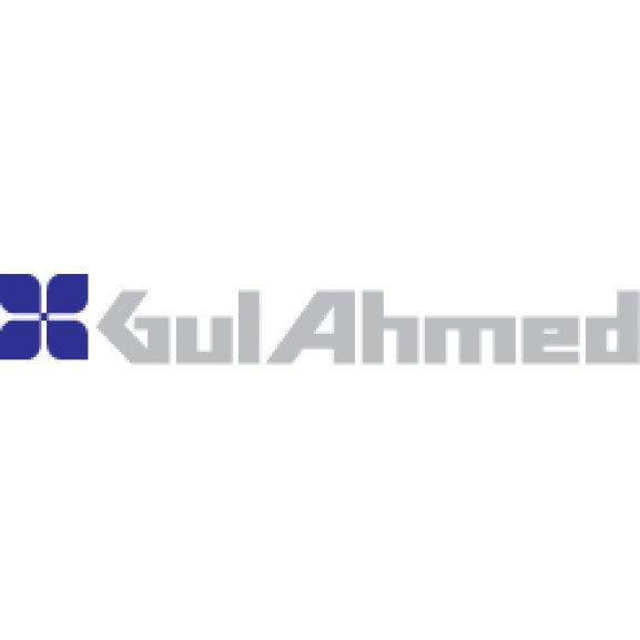 Logo of Gul Ahmed