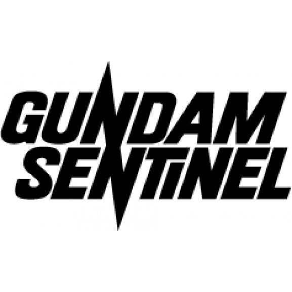 Logo of Gundam Sentinel