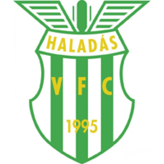 Logo of Haladas VFC Szombathely