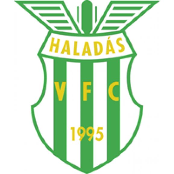 Logo of Haladas VFC Szombathely