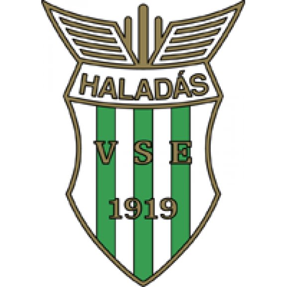 Logo of Haladas VSE Szombathely
