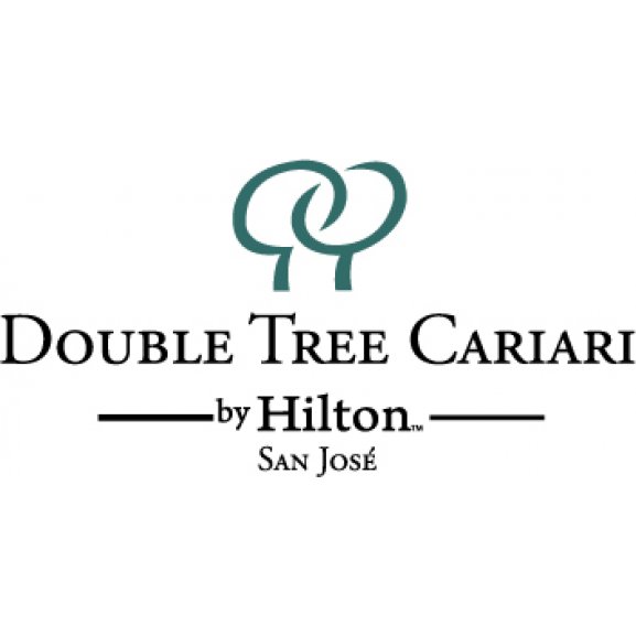 Logo of Hilton Double Tree Cariari