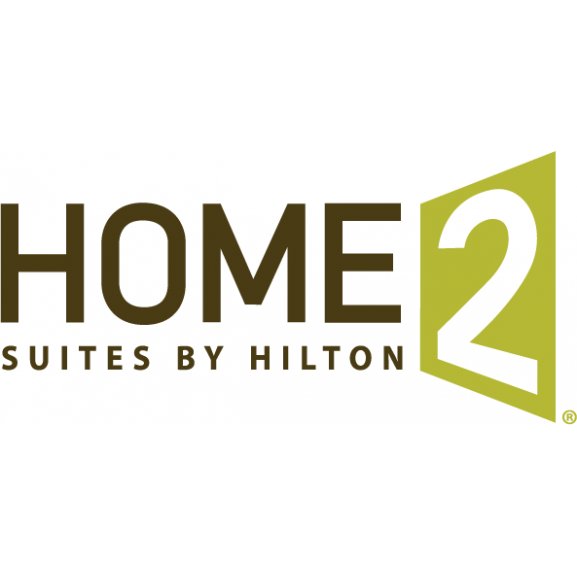 Logo of Home 2