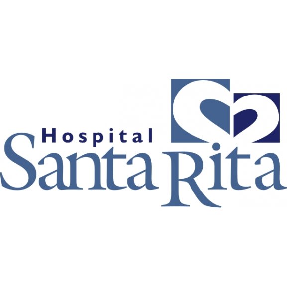Logo of Hospital Santa Rita