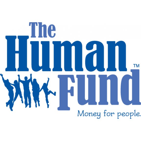 Logo of The Human Fund