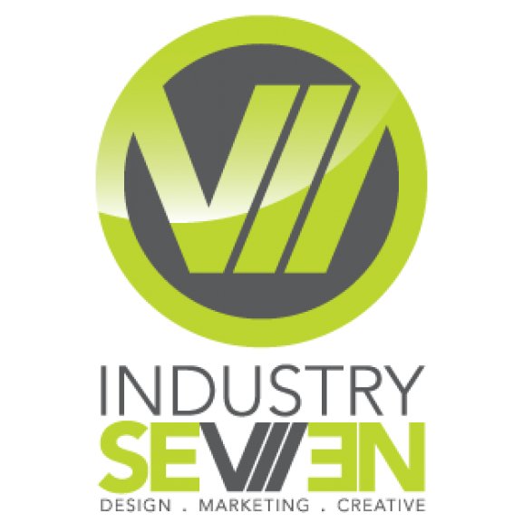 Logo of Industry Seven