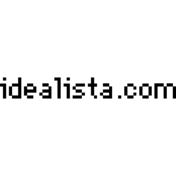 Logo of idealista.com
