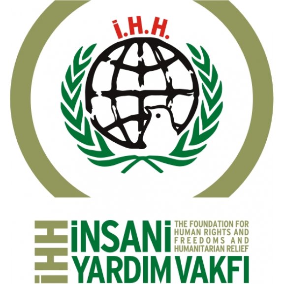 Logo of IHH