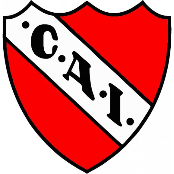 Logo of CA Indpendiente de Avellaneda