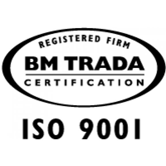 Logo of BM TRADA
