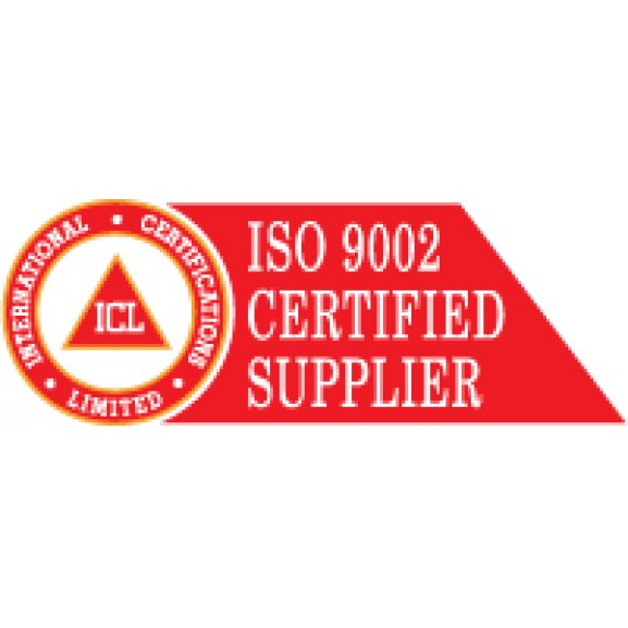 Logo of ISO ICL