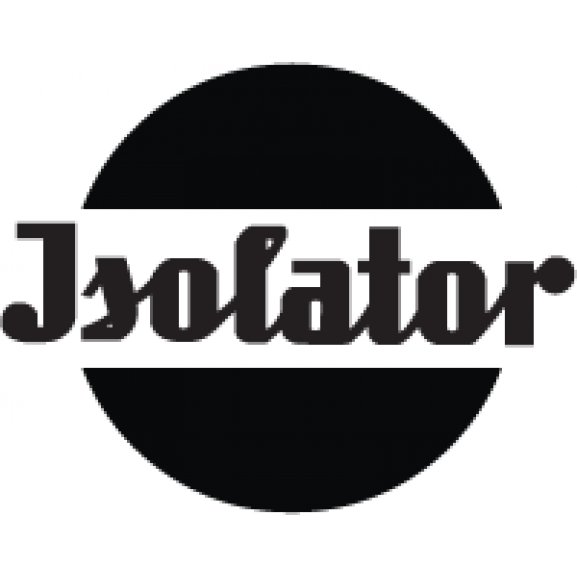 Logo of Isolator