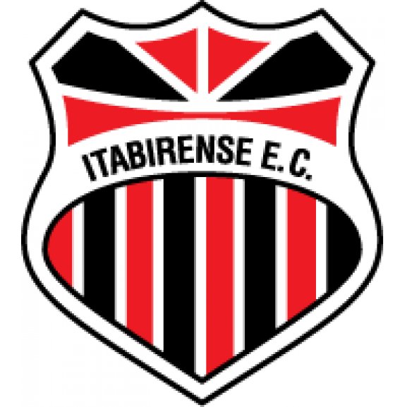 Logo of Itabirense E.C.-MG