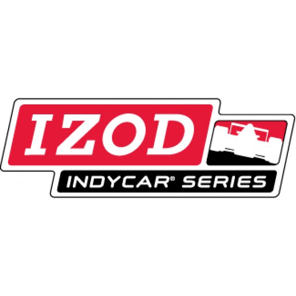 Logo of IndyCar
