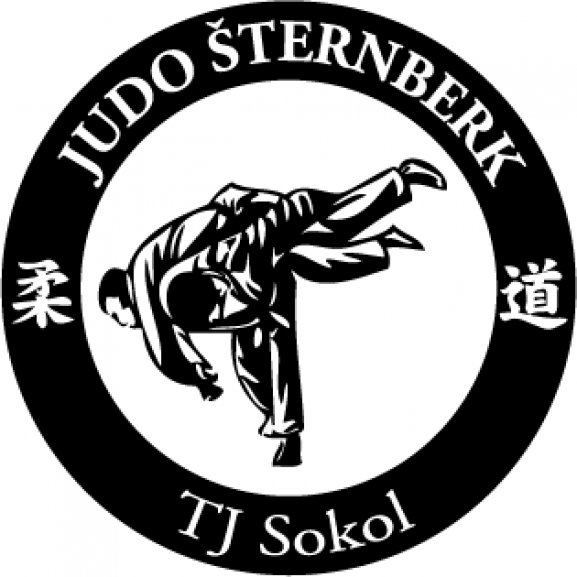 Logo of Judo Šternberk