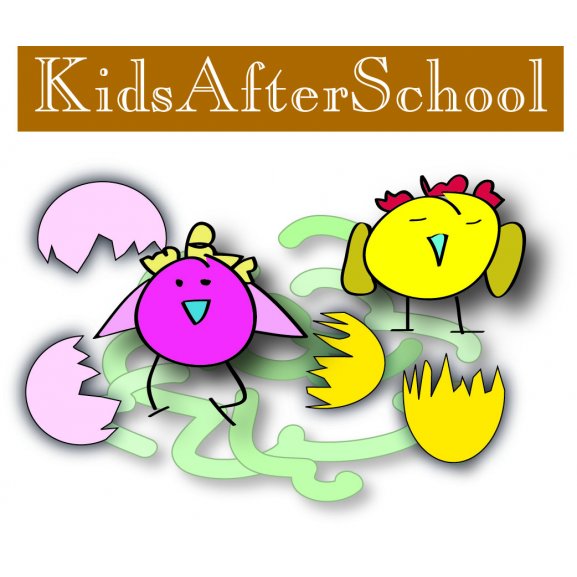 Logo of KidsAfterSchool