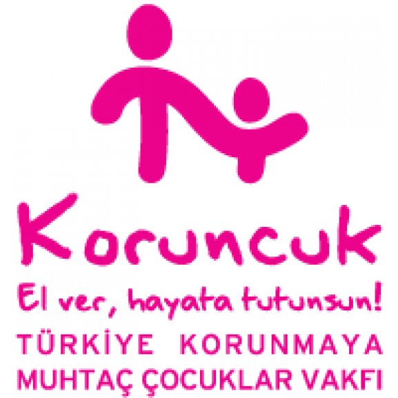 Logo of koruncuk vakfı