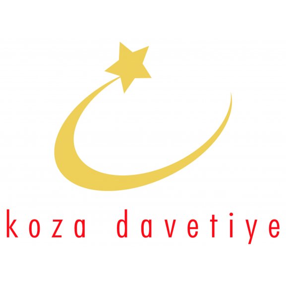 Logo of koza davetiye