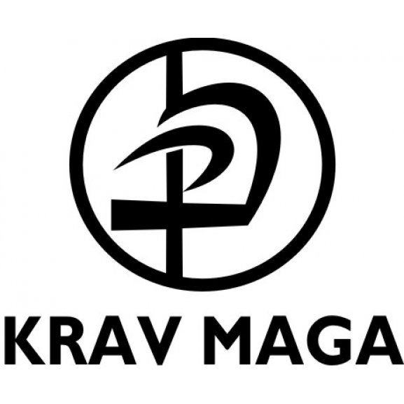 Logo of Krav Maga