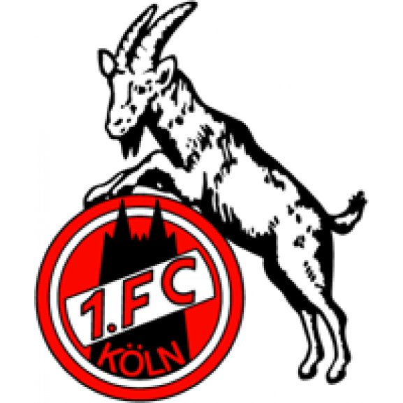 Logo of 1 FC Koln