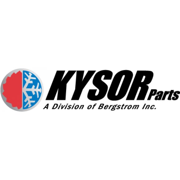 Logo of Kysor
