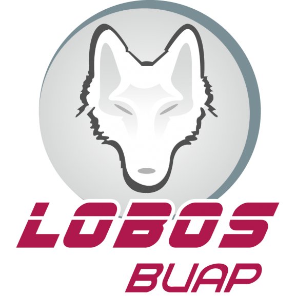 Logo of Lobos BUAP